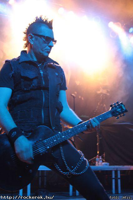  69 Eyes, Ava Inferi, Gothminister, Novembre, Scream Silence, The 69 Eyes, Tiamat - Fot: _Atis_