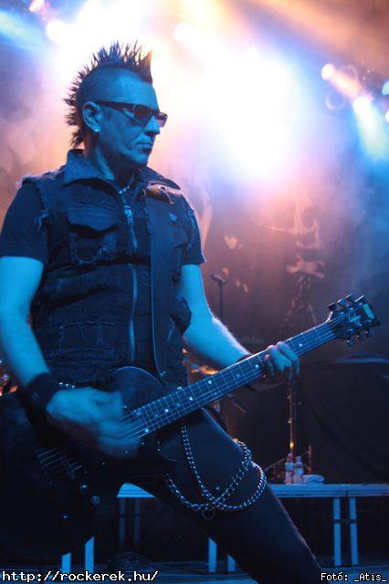  69 Eyes, Ava Inferi, Gothminister, Novembre, Scream Silence, The 69 Eyes, Tiamat - Fot: _Atis_