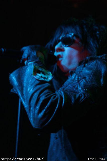  69 Eyes, Ava Inferi, Gothminister, Novembre, Scream Silence, The 69 Eyes, Tiamat - Fot: _Atis_