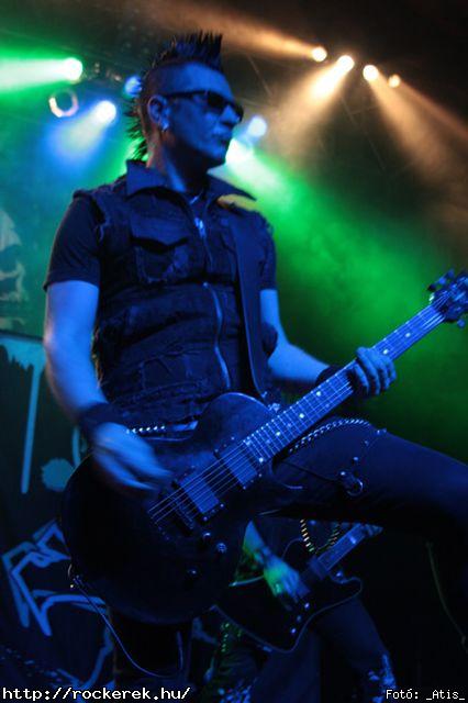  69 Eyes, Ava Inferi, Gothminister, Novembre, Scream Silence, The 69 Eyes, Tiamat - Fot: _Atis_