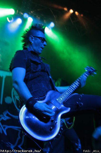  69 Eyes, Ava Inferi, Gothminister, Novembre, Scream Silence, The 69 Eyes, Tiamat - Fot: _Atis_