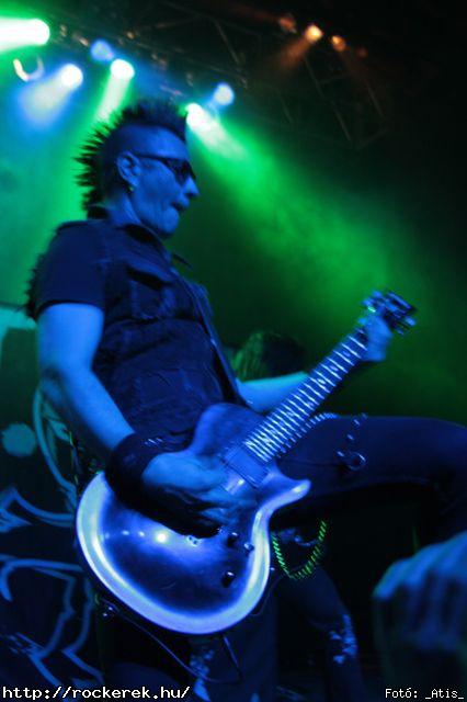  69 Eyes, Ava Inferi, Gothminister, Novembre, Scream Silence, The 69 Eyes, Tiamat - Fot: _Atis_