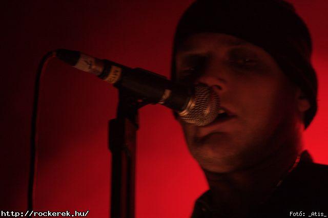  69 Eyes, Ava Inferi, Gothminister, Novembre, Scream Silence, The 69 Eyes, Tiamat - Fot: _Atis_
