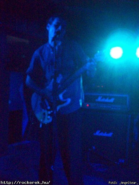  Conan`s First Date, Echer, Kisherceg, Leecher, Madame, Scarcity, Silent Shout, Torn Into Pieces, Viszonylag j - Fot: _Angeltear_