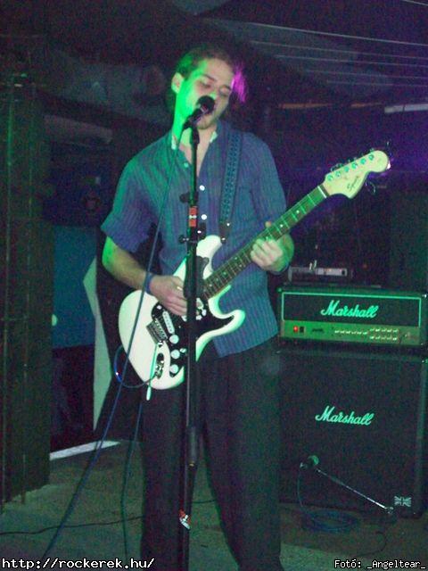  Conan`s First Date, Echer, Kisherceg, Leecher, Madame, Scarcity, Silent Shout, Torn Into Pieces, Viszonylag j - Fot: _Angeltear_