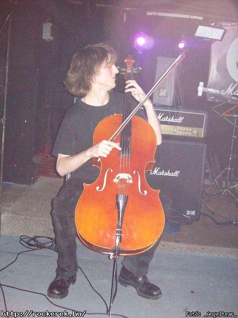  Conan`s First Date, Echer, Kisherceg, Leecher, Madame, Scarcity, Silent Shout, Torn Into Pieces, Viszonylag j - Fot: _Angeltear_