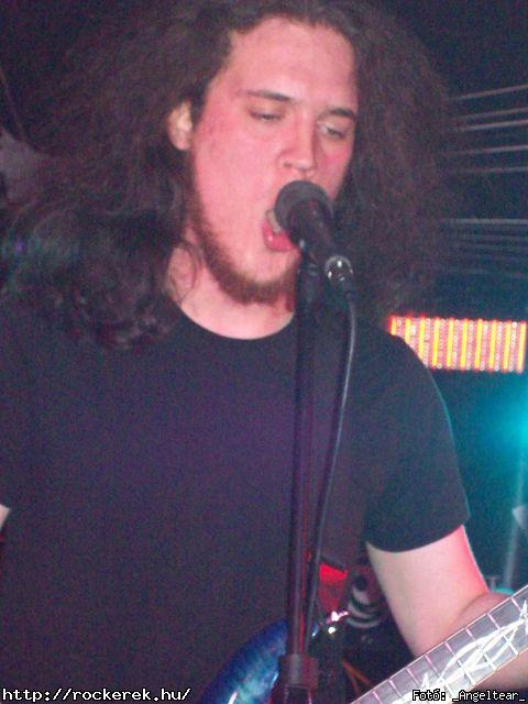  Conan`s First Date, Echer, Kisherceg, Leecher, Madame, Scarcity, Silent Shout, Torn Into Pieces, Viszonylag j - Fot: _Angeltear_