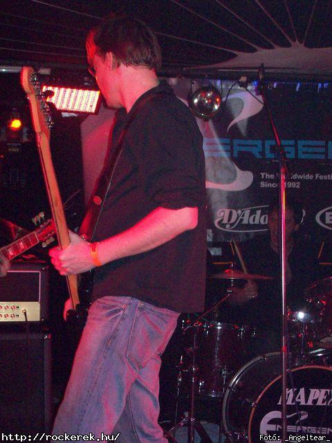  Conan`s First Date, Echer, Kisherceg, Leecher, Madame, Scarcity, Silent Shout, Torn Into Pieces, Viszonylag j - Fot: _Angeltear_
