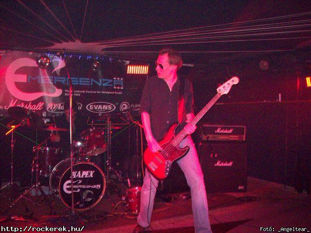  Conan`s First Date, Echer, Kisherceg, Leecher, Madame, Scarcity, Silent Shout, Torn Into Pieces, Viszonylag j - Fot: _Angeltear_