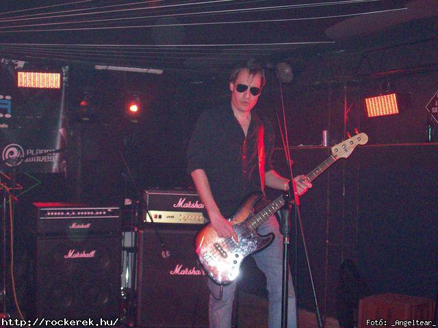  Conan`s First Date, Echer, Kisherceg, Leecher, Madame, Scarcity, Silent Shout, Torn Into Pieces, Viszonylag j - Fot: _Angeltear_