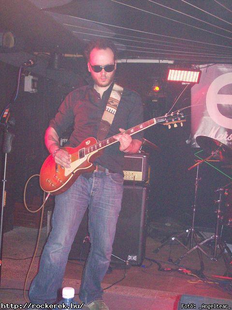  Conan`s First Date, Echer, Kisherceg, Leecher, Madame, Scarcity, Silent Shout, Torn Into Pieces, Viszonylag j - Fot: _Angeltear_