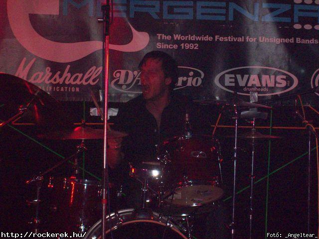 Conan`s First Date, Echer, Kisherceg, Leecher, Madame, Scarcity, Silent Shout, Torn Into Pieces, Viszonylag j - Fot: _Angeltear_