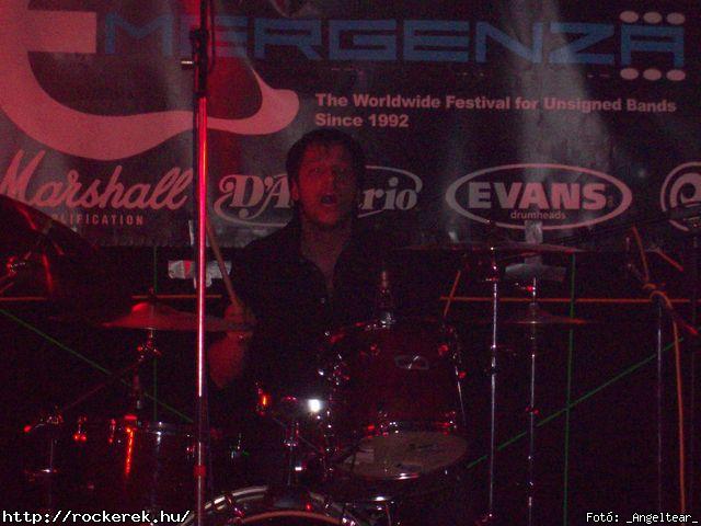  Conan`s First Date, Echer, Kisherceg, Leecher, Madame, Scarcity, Silent Shout, Torn Into Pieces, Viszonylag j - Fot: _Angeltear_