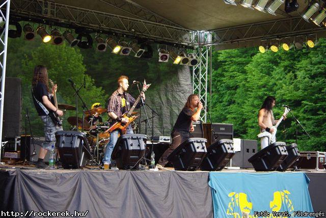  Agregator, Autumn Twilight, D-orwell, Diablura, Fldrengs, Horda, Kalapcs, Mennydrgs, October, Off Line, Silver Proof, Splitbone, Worldchanger - Fot: VeruS, Fldrengs