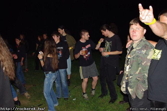  Agregator, Autumn Twilight, D-orwell, Diablura, Fldrengs, Horda, Kalapcs, Mennydrgs, October, Off Line, Silver Proof, Splitbone, Worldchanger - Fot: VeruS, Fldrengs
