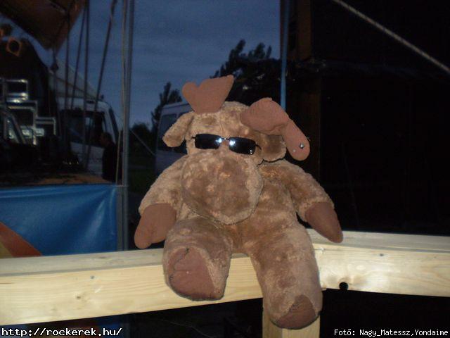  B-terv, Beatrice, Hot Jazz Band, Hungarica, Ismers Arcok, Kerecsen, Kormorn, Moby Dick, Vgtz Csodaszarvas - Fot: Nagy_Matessz,Yondaime