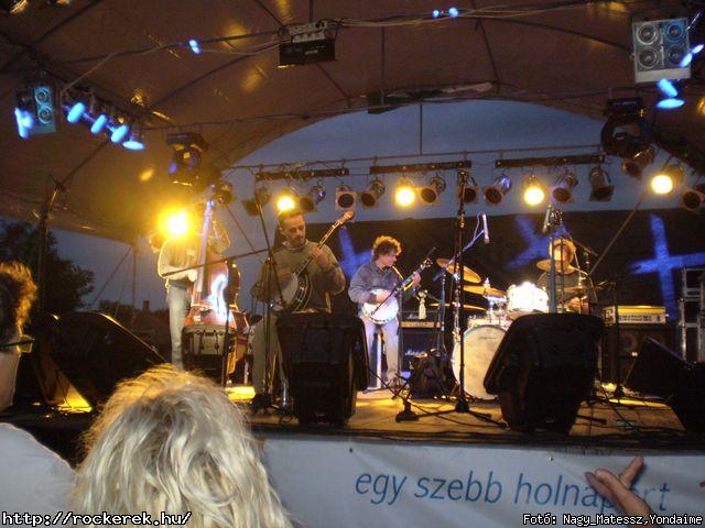  B-terv, Beatrice, Hot Jazz Band, Hungarica, Ismers Arcok, Kerecsen, Kormorn, Moby Dick, Vgtz Csodaszarvas - Fot: Nagy_Matessz,Yondaime