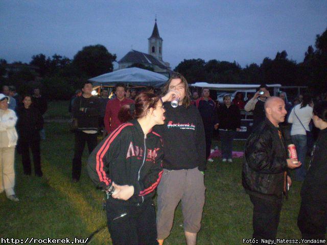  B-terv, Beatrice, Hot Jazz Band, Hungarica, Ismers Arcok, Kerecsen, Kormorn, Moby Dick, Vgtz Csodaszarvas - Fot: Nagy_Matessz,Yondaime