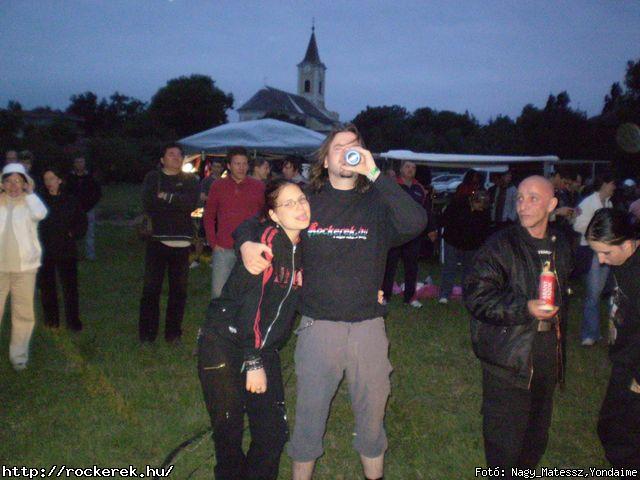  B-terv, Beatrice, Hot Jazz Band, Hungarica, Ismers Arcok, Kerecsen, Kormorn, Moby Dick, Vgtz Csodaszarvas - Fot: Nagy_Matessz,Yondaime