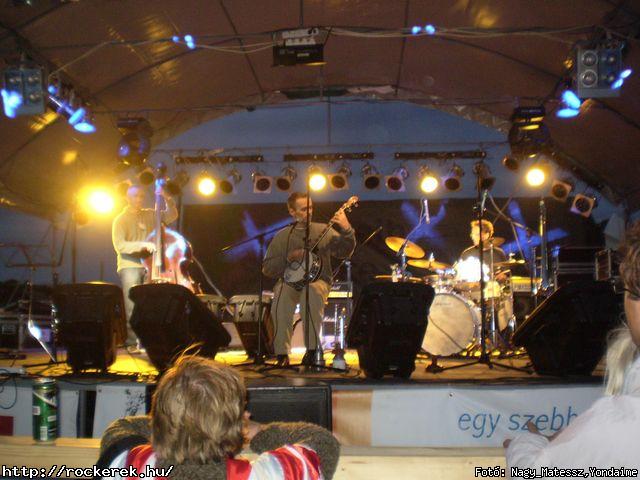  B-terv, Beatrice, Hot Jazz Band, Hungarica, Ismers Arcok, Kerecsen, Kormorn, Moby Dick, Vgtz Csodaszarvas - Fot: Nagy_Matessz,Yondaime