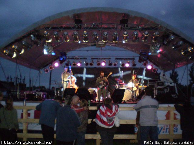  B-terv, Beatrice, Hot Jazz Band, Hungarica, Ismers Arcok, Kerecsen, Kormorn, Moby Dick, Vgtz Csodaszarvas - Fot: Nagy_Matessz,Yondaime