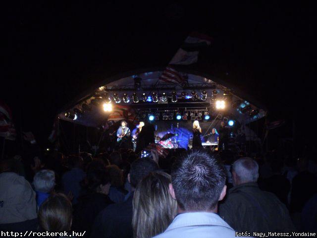  B-terv, Beatrice, Hot Jazz Band, Hungarica, Ismers Arcok, Kerecsen, Kormorn, Moby Dick, Vgtz Csodaszarvas - Fot: Nagy_Matessz,Yondaime