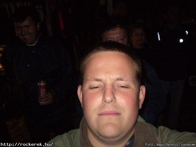  B-terv, Beatrice, Hot Jazz Band, Hungarica, Ismers Arcok, Kerecsen, Kormorn, Moby Dick, Vgtz Csodaszarvas - Fot: Nagy_Matessz,Yondaime