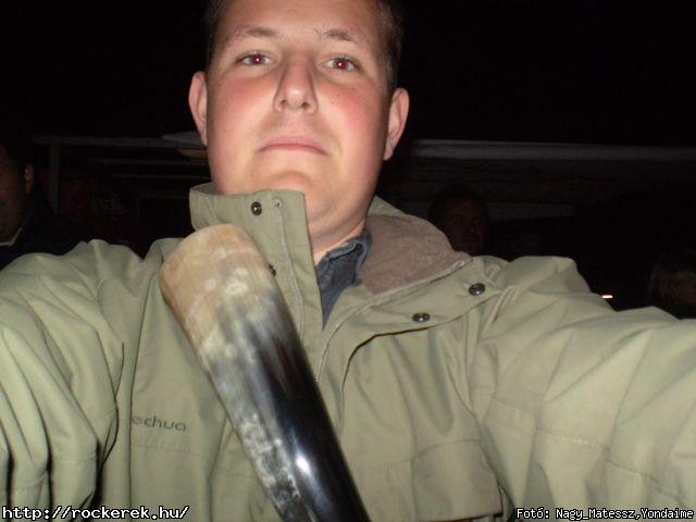  B-terv, Beatrice, Hot Jazz Band, Hungarica, Ismers Arcok, Kerecsen, Kormorn, Moby Dick, Vgtz Csodaszarvas - Fot: Nagy_Matessz,Yondaime