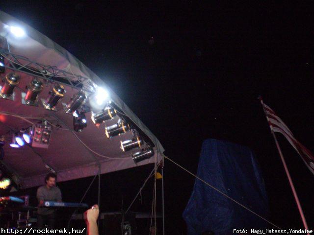  B-terv, Beatrice, Hot Jazz Band, Hungarica, Ismers Arcok, Kerecsen, Kormorn, Moby Dick, Vgtz Csodaszarvas - Fot: Nagy_Matessz,Yondaime