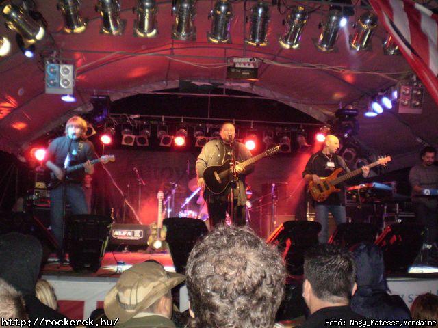  B-terv, Beatrice, Hot Jazz Band, Hungarica, Ismers Arcok, Kerecsen, Kormorn, Moby Dick, Vgtz Csodaszarvas - Fot: Nagy_Matessz,Yondaime