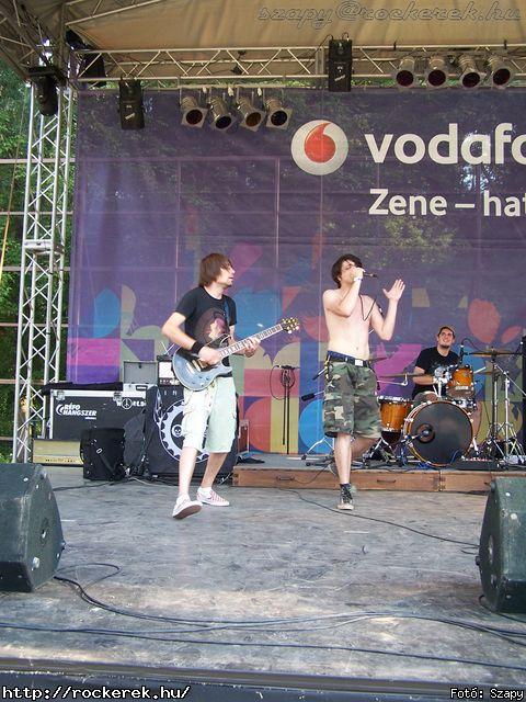  Ab/cd, Alvin s A Mkusok, Blind Myself, Cool Head Klan, Dek Bill Blues Band, Dirty Dance, Doors Emlkzenekar, Griff, Gyngyvr, Hollywood Rose, Insane, Inside My Head, Joe Cocker Cover Band, Kalapcs, Lovegun, Message To Hendrix, Neck Sprain, Omega, Ossian, Pokolgp, Road, Rme Vrzik, Subscribe - Fot: Szapy