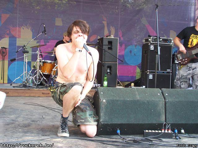  Ab/cd, Alvin s A Mkusok, Blind Myself, Cool Head Klan, Dek Bill Blues Band, Dirty Dance, Doors Emlkzenekar, Griff, Gyngyvr, Hollywood Rose, Insane, Inside My Head, Joe Cocker Cover Band, Kalapcs, Lovegun, Message To Hendrix, Neck Sprain, Omega, Ossian, Pokolgp, Road, Rme Vrzik, Subscribe - Fot: Szapy