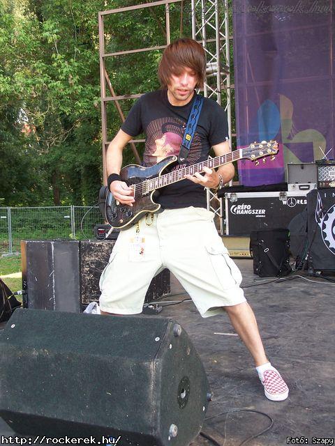  Ab/cd, Alvin s A Mkusok, Blind Myself, Cool Head Klan, Dek Bill Blues Band, Dirty Dance, Doors Emlkzenekar, Griff, Gyngyvr, Hollywood Rose, Insane, Inside My Head, Joe Cocker Cover Band, Kalapcs, Lovegun, Message To Hendrix, Neck Sprain, Omega, Ossian, Pokolgp, Road, Rme Vrzik, Subscribe - Fot: Szapy