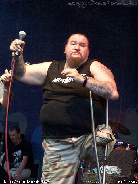  Ab/cd, Alvin s A Mkusok, Blind Myself, Cool Head Klan, Dek Bill Blues Band, Dirty Dance, Doors Emlkzenekar, Griff, Gyngyvr, Hollywood Rose, Insane, Inside My Head, Joe Cocker Cover Band, Kalapcs, Lovegun, Message To Hendrix, Neck Sprain, Omega, Ossian, Pokolgp, Road, Rme Vrzik, Subscribe - Fot: Szapy
