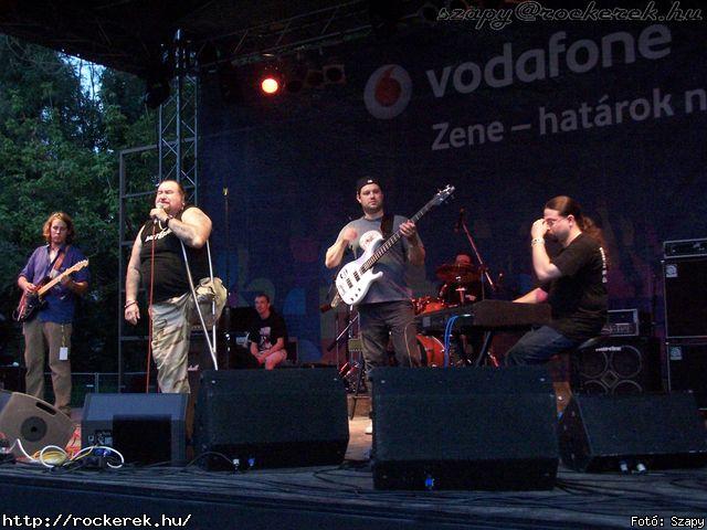  Ab/cd, Alvin s A Mkusok, Blind Myself, Cool Head Klan, Dek Bill Blues Band, Dirty Dance, Doors Emlkzenekar, Griff, Gyngyvr, Hollywood Rose, Insane, Inside My Head, Joe Cocker Cover Band, Kalapcs, Lovegun, Message To Hendrix, Neck Sprain, Omega, Ossian, Pokolgp, Road, Rme Vrzik, Subscribe - Fot: Szapy