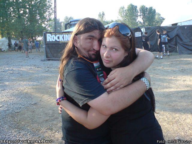  Ab/cd, Alvin s A Mkusok, Beatrice, Belga, Belmondo, Chuck Norris Action Squad, Collins And Behnam, Colorstar, Dalriada, Death Angel, Depresszi, Dek Bill Blues Band, Esclin Syndo, Finntroll, Firkin, Fish!, Hollywood Rose, Infra Gandhi, Kataklysm, Keep Of Kalessin, Kispl s A Borz, Korai Banditos Party, Korai rm, Kowalsky Meg A Vega, Machine Head, Magna Cum Laude, Mobilmania, Mystery Gang, N.o.h.a, Neo, Ossian, Paddy& The Rats, Parov Stelar & Band, Pokolgp, Quimby, Remorse, Road, Rme Vrzik, Sepultura, Ska Funderz, Subscribe, Tankcsapda, Testament, The Bedlam, The Idoru, Titusz, Watch My Dying, Yellow Spots, Zorall - Fot: Metal Warrior