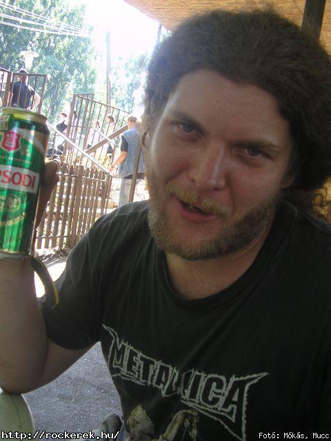  Ab/cd, Alvin s A Mkusok, Beatrice, Belga, Belmondo, Chuck Norris Action Squad, Collins And Behnam, Colorstar, Dalriada, Death Angel, Depresszi, Dek Bill Blues Band, Esclin Syndo, Finntroll, Firkin, Fish!, Hollywood Rose, Infra Gandhi, Kataklysm, Keep Of Kalessin, Kispl s A Borz, Korai Banditos Party, Korai rm, Kowalsky Meg A Vega, Machine Head, Magna Cum Laude, Mobilmania, Mystery Gang, N.o.h.a, Neo, Ossian, Paddy& The Rats, Parov Stelar & Band, Pokolgp, Quimby, Remorse, Road, Rme Vrzik, Sepultura, Ska Funderz, Subscribe, Tankcsapda, Testament, The Bedlam, The Idoru, Titusz, Watch My Dying, Yellow Spots, Zorall - Fot: Mks, Mucc