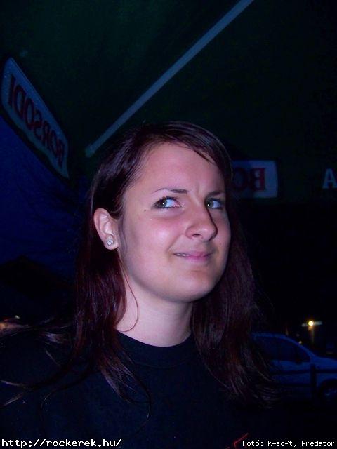  Beatrice,  Overload,  Patrita - Fot: k-soft, Predator