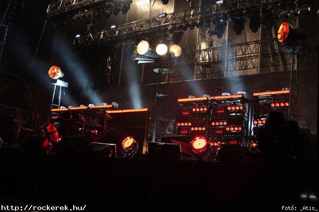  Deathstars, Prodigy - Fot: _Atis_