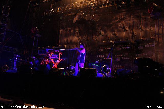  Deathstars, Prodigy - Fot: _Atis_
