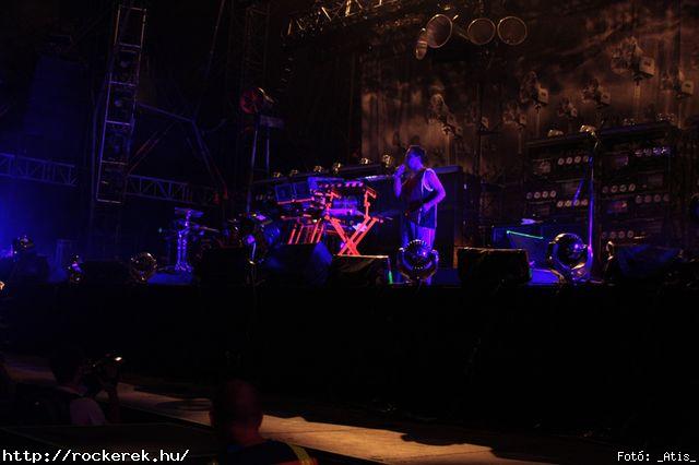 Deathstars, Prodigy - Fot: _Atis_
