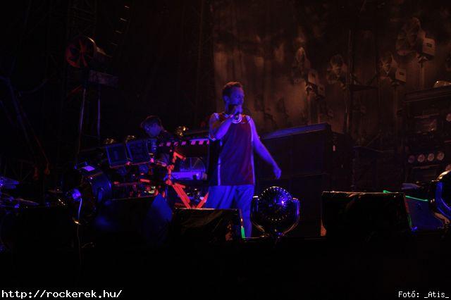  Deathstars, Prodigy - Fot: _Atis_
