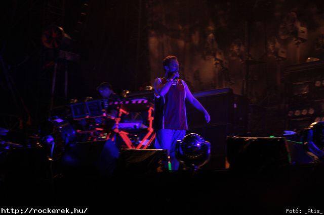  Deathstars, Prodigy - Fot: _Atis_