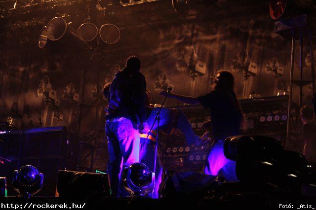  Deathstars, Prodigy - Fot: _Atis_