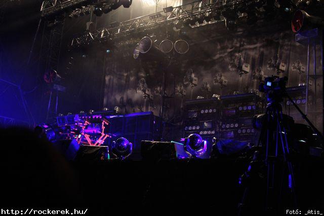  Deathstars, Prodigy - Fot: _Atis_