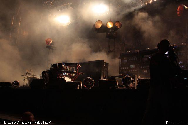  Deathstars, Prodigy - Fot: _Atis_