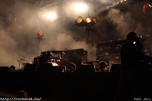  Deathstars, Prodigy - Fot: _Atis_