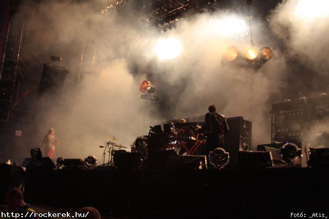  Deathstars, Prodigy - Fot: _Atis_
