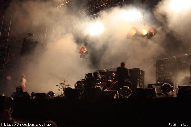  Deathstars, Prodigy - Fot: _Atis_