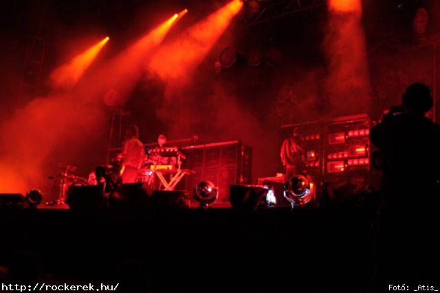  Deathstars, Prodigy - Fot: _Atis_